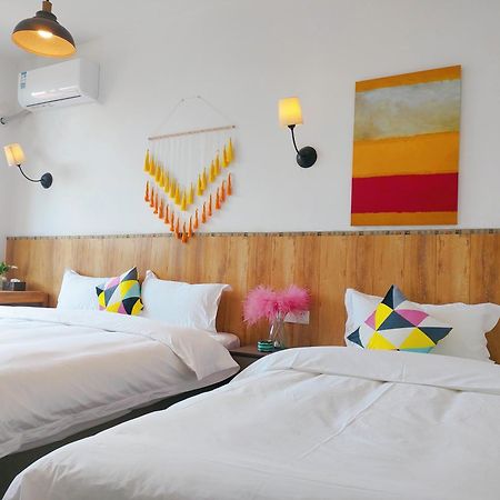 Zhangjiajie MINI Inn Zewnętrze zdjęcie