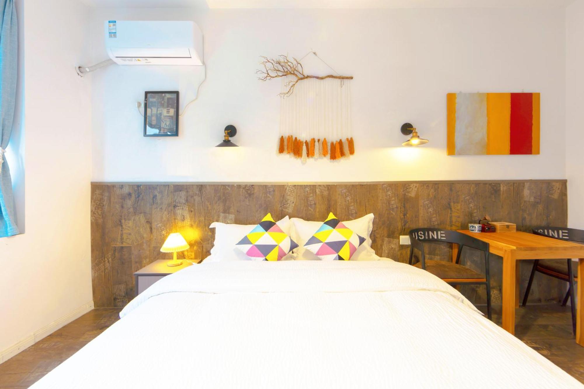 Zhangjiajie MINI Inn Zewnętrze zdjęcie