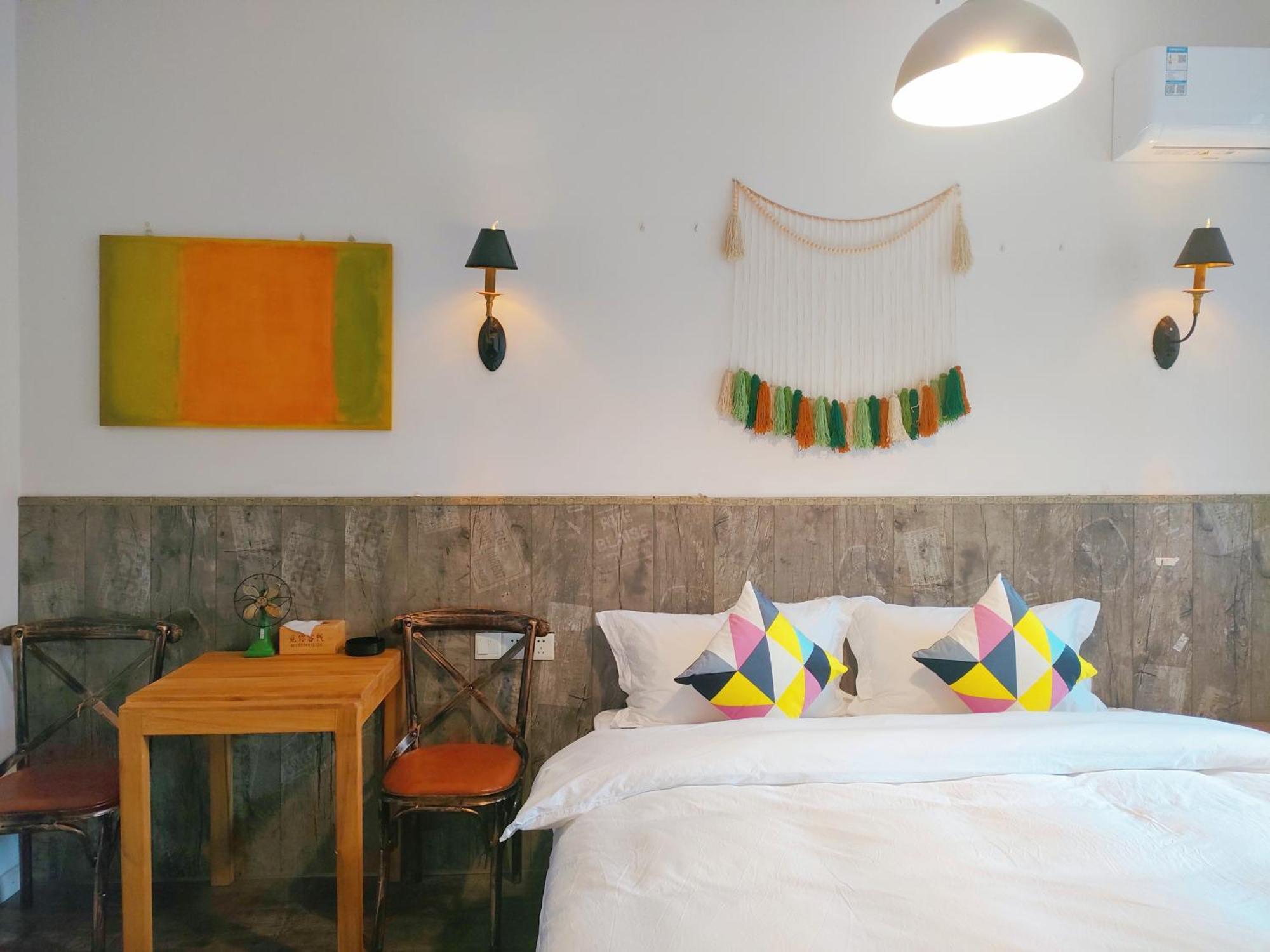 Zhangjiajie MINI Inn Zewnętrze zdjęcie