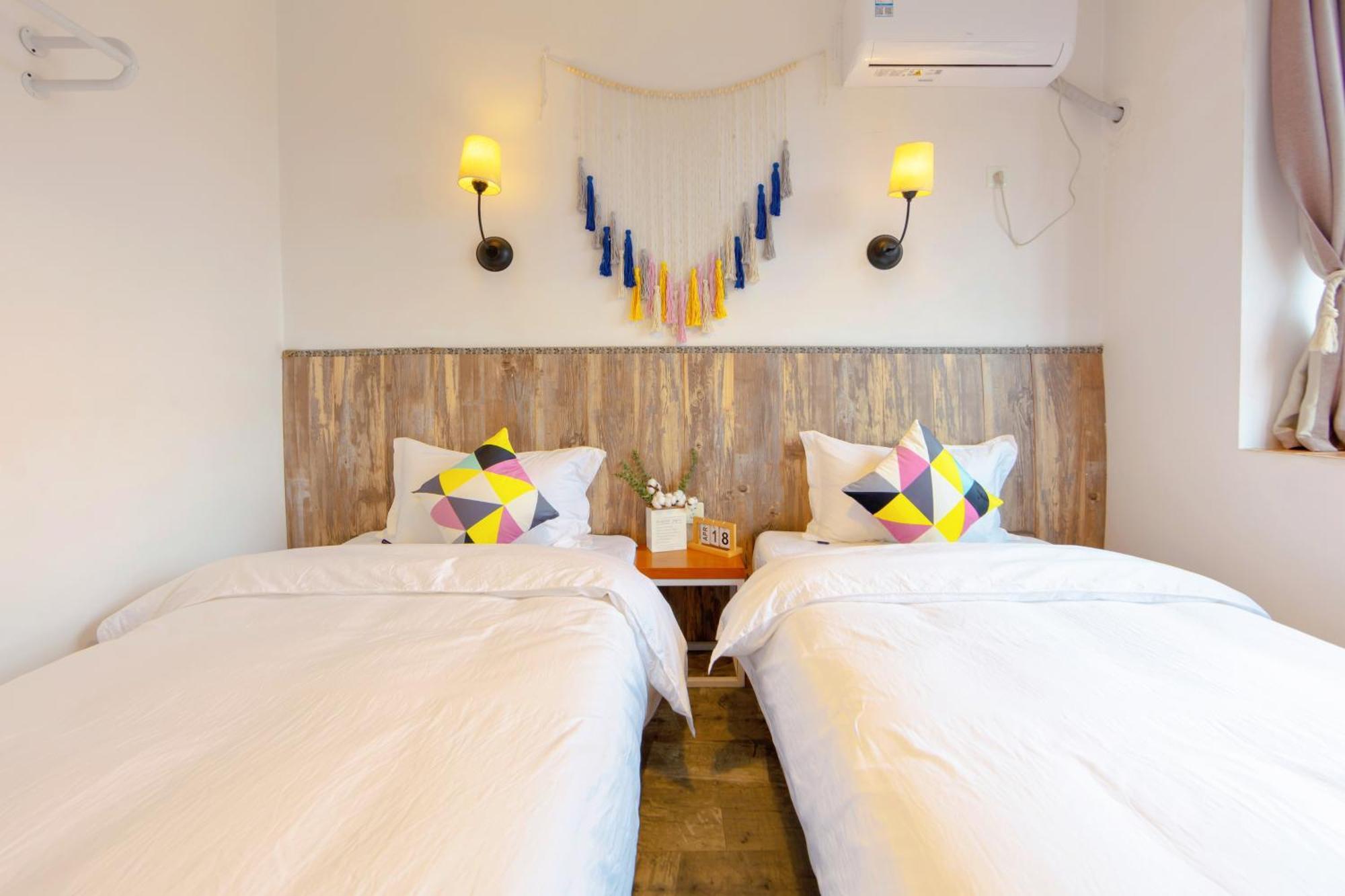 Zhangjiajie MINI Inn Zewnętrze zdjęcie